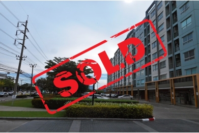 81020, ขายและให้เช่าคอนโด ลุมพินี วิลล์ อ่อนนุช-พัฒนาการ ถนนสุุขมวิท77 