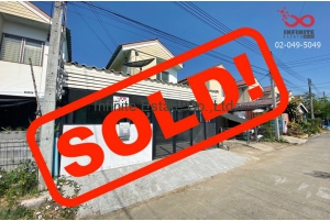 85534, บ้านเดี่ยว 2ชั้น บ้านเอื้ออาทรรังสิต คลอง 10/2 ถนนรังสิต-นครนายก 