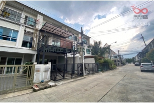 85746, ทาวน์โฮม 3 ชั้น เดอะ แพลนท์ ซิตี้ นวมินทร์ ใกล้ทางด่วน (รามอินทรา-อาจณรงค์)