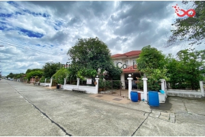 85536, บ้านเดี่ยว 2 ชั้น บ้านมนชญา 4 สายไหม ซอยสายไหม 44/1 