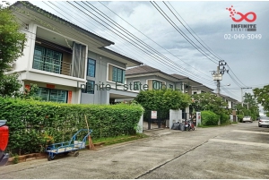 85673, บ้านเดี่ยว 2 ชั้น ดีไลท์ อ่อนนุช – มอเตอร์เวย์ ถนนหลวงแพ่ง