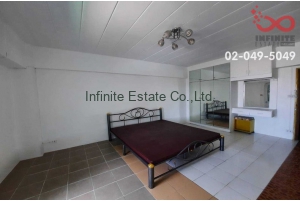 90236, ขายคอนโด บางอ้อ ริเวอร์ไซด์ ทาวเวอร์  ชั้น 7  ใกล้สถานีรถไฟฟ้าบางอ้อ  