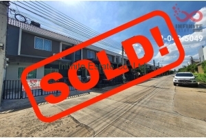 87469, ขายทาวน์โฮม 2 ชั้น เดอะ คัลเลอร์ส วงแหวน รามอินทรา 2 ถนนสุเหร่าคลองหนึ่ง