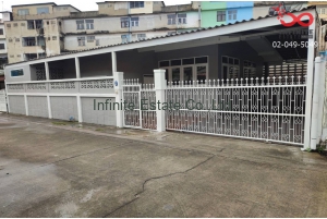 85718, บ้านเดี่ยวชั้นเดียว 48 ตารางวา  ซอยติวานนท์ 50/1 ถนนติวานนท์