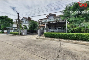 ขายบ้านเดี่ยว 2 ชั้น มัณฑนา วัชรพล-รามอินทรา 1 ซอยร่วมมิตรพัฒนาแยก10 ถนนวัชรพล 87995, ขายบ้านเดี่ยว 2 ชั้น มัณฑนา วัชรพล-รามอินทรา 1 ซอยร่วมมิตรพัฒนาแยก10 ถนนวัชรพล