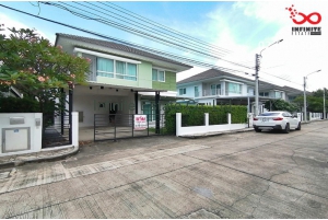 85776, ขายบ้านเดี่ยว 2 ชั้น หมู่บ้าน เพอร์เฟค เพลส รัตนาธิเบศร์ 