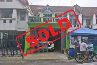 ขายทาวน์เฮ้าส์ 2ชั้น บ้านธนวรรณ ซอยพหลโยธิน52 81095, ขายทาวน์เฮ้าส์ 2ชั้น บ้านธนวรรณ ซอยพหลโยธิน52