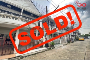 ขายทาวน์เฮ้าส์ 2 ชั้น หมู่บ้านพรบดินทร์ ซอยนวมินทร์ 157 ถนนนวมินทร์ 90 ตารางเมตร 85906, ขายทาวน์เฮ้าส์ 2 ชั้น หมู่บ้านพรบดินทร์ ซอยนวมินทร์ 157 ถนนนวมินทร์ 90 ตารางเมตร