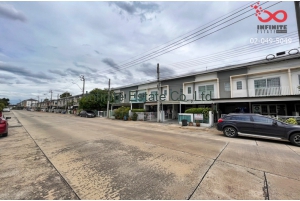 85957, ขายทาวน์เฮ้าส์ 2 ชั้น เดอะคอนเนค รามอินทรา-มีนบุรี ถนนสุวินทวงศ์ 20 ตารางวา