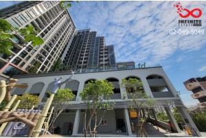 85965, ขายคอนโด ศุภาลัย ไลท์ ท่าพระ - วงเวียนใหญ่ ใกล้ MRT ท่าพระ