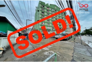 86007, ขายคอนโด นิรันดร์ เรสซิเด้นท์ 9 พื้นที่ 28.99 ตารางเมตร ชั้น 6 ใกล้ BTS อุดมสุข