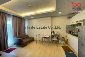 89635, ขายคอนโด ทรู ทองหล่อ 30.88 ตารางเมตร ชั้นที่ 21 ถนนเพชรบุรีตัดใหม่