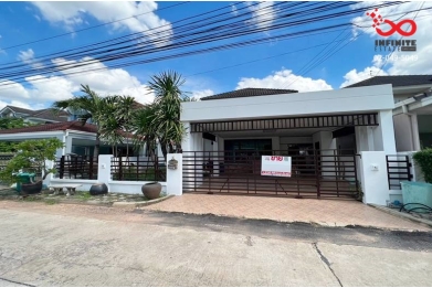 90446, ขายบ้านเดี่ยว 2 ชั้น 55.7 ตารางวา หมู่บ้าน อารีน่า พาร์ค ชวนชื่น ซิตี้ ซอยคู้บอน 27 แยก 11 ถนนวัชรพล