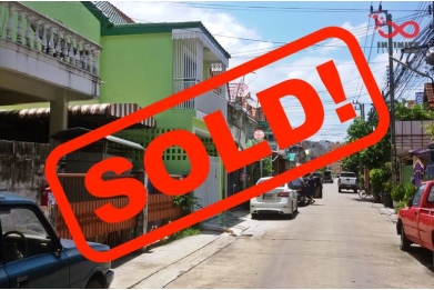 ขายทาวน์เฮ้าส์ หมู่บ้านสาธิตวิลล่า ถนนสุขุมวิท 101/1 ซอยวชิรธรรมสาธิต57 80948, ขายทาวน์เฮ้าส์ หมู่บ้านสาธิตวิลล่า ถนนสุขุมวิท 101/1 ซอยวชิรธรรมสาธิต57