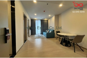 89063, ขายคอนโด วัน ไนน์ ไฟว์ อโศก-พระราม 9 ถนนพระราม 9 37 ตารางเมตร ชั้นที่ 49