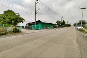 85213, ขายที่ดิน 2ไร่ 2งาน 36ตารางวา ประชาอุทิศ 90 ตำบลบ้านคลองสวน สมุทรปราการ