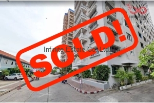 87842, ห้องคอนโด 61.05 ตารางเมตร  ริเวอร์ปาร์ค คอนโดเทล ซอยพหลโยธิน72 ใกล้เซียร์รังสิต