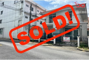 86292, ขายบ้านแฝด 2 ชั้น 35 ตารางวา อู่ทองเพลส 5 ถนนลำลูกกา ปทุมธานี