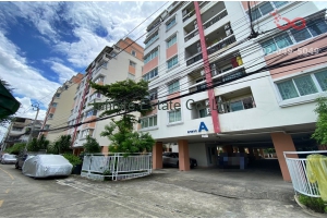 86038, ห้องชุด เดอะ บรีส คอนโด เรวดี 32 ชั้นที่5  ใกล้รถไฟฟ้า MRT ศูนย์ราชการ