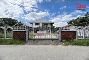 88321, ขายบ้านเดี่ยว 2 ชั้น 202 ตารางวา ถนนรามอินทรา ซอยรามอินทรา 65