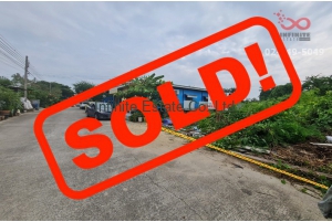 ที่ดินเปล่า จัดสรร  57.9 ตารางวา ซอยเทศบาลบางปู 97/5  บางปูใหม่  86457, ที่ดินเปล่า จัดสรร  57.9 ตารางวา ซอยเทศบาลบางปู 97/5  บางปูใหม่