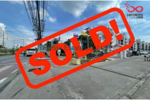 86438, ขายคอนโดบ้านเอื้ออาทร เศรษฐกิจ 1 33.27 ตารางเมตร ชั้นที่ 4 อาคาร 9