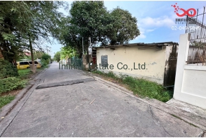 86399, ที่ดิน พร้อมสิ่งปลูกสร้าง 118 ตารางวา ถนนคู้บอน ซอยคู้บอน 25 แยก 9