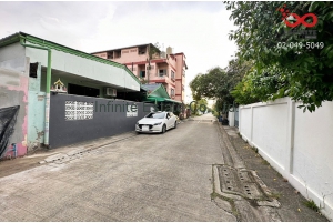 86398, ขายบ้านเดี่ยว 1 ชั้น 60 ตารางวา ถนนคู้บอน ซอยคู้บอน 31 แยก 8