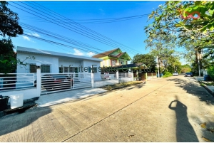 86490, บ้านเดี่ยวชั้นเดียว  ฟลอร่าวิลล์ พาร์ค ซิตี้ (สุวินทวงศ์)  ซอยสุวินทวงศ์38