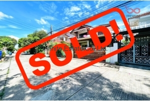 86489, บ้านเดี่ยว 2 ชั้น หมู่บ้านทิพมาศ เสรี-บางนา ใกล้ทางพิเศษบูรพาวิถี
