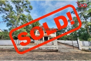 86326, ขายบ้านเดี่ยว 2 ชั้น 96 ตารางวา หมู่บ้านกฤษดานคร 29 คลองหลวง ถนนพหลโยธิน