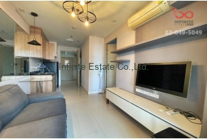 86436, ห้องคอนโด ไอดีโอ ลาดพร้าว 5 ใกล้ ห้าแยกลาดพร้าวและรถไฟฟ้า MRT สถานีพหลโยธิน