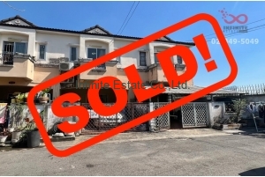 86679, ทาวน์โฮม 2 ชั้น เค.ซี. คลัสเตอร์ รามอินทรา7 