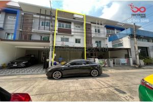 ขายและเช่าทาวน์เฮ้าส์ 3 ชั้น หมู่บ้านเนอวาน่าพาร์ค อ่อนนุช - สุขุมวิท77 86252, ขายและเช่าทาวน์เฮ้าส์ 3 ชั้น หมู่บ้านเนอวาน่าพาร์ค อ่อนนุช - สุขุมวิท77