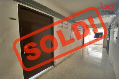 88435, ขายคอนโดท่าน้ำนนท์ คอนโดปาร์ค 28 ตารางเมตร เมืองนนทบุรี ถนนบางศรีเมือง ใกล้ท่าน้ำนนท์