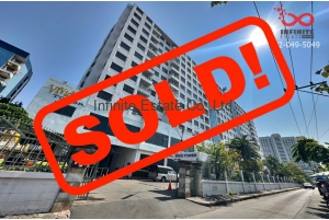 86710, ขายคอนโดวิวิด ทาวเวอร์ 59.38 ตารางเมตร ชั้นที่ 7 ถนนพัฒนาการ ซอยพัฒนาการ 54