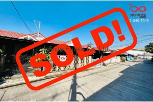 86683, ขายทาวน์เฮ้าส์ชั้นเดียว หมู่บ้านเทพารักษ์ กม.25 ซอยโกดังแสงฟ้า บางบ่อ สมุทรปราการ 