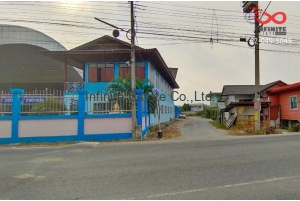 88586, ขายที่ดินเปล่า 2 ไร่ 3 งาน 87.5 ตารางวา บ้านคลองชวดใหญ่ ซอย 1