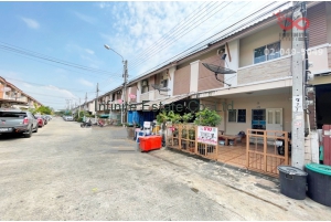 88866, ขายทาวน์โฮม 2 ชั้น ม.เดอะเฟิร์สโฮม วงแหวน-ประชาอุทิศ76
