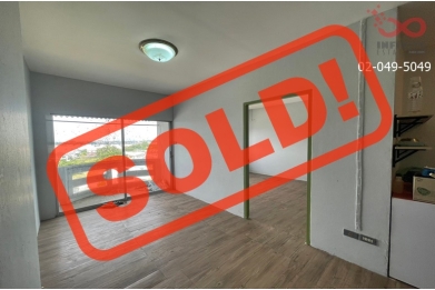 86824, ขายคอนโด จรัล การ์เด้น คอนโดมิเนียม 39.87 ตารางเมตร ชั้น 8 