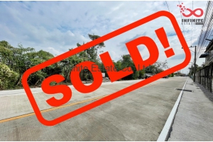 86806, ขายที่ดินเปล่า 1 ไร่ 82 ตารางวา ถนนเศรษฐกิจ 1 ซอยวปอ.11 อำเภอกระทุ่มแบน สมุทรสาคร