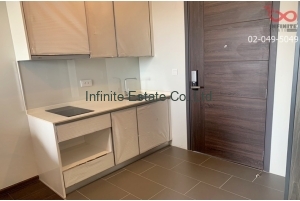 86898, ให้เช่าคอนโดซี เอกมัย 30.42 ตารางเมตร ชั้นที่ 11 ถนนสุขุมวิท ถนนเอกมัย ซอยสุขุมวิท 63 ใกล้รถไฟฟ้าBTS สายสีเขียว