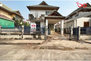 ขายบ้านเดี่ยว 2 ชั้น 80 ตารางวา กานต์มณี บางกรวย-ไทรน้อย ซอยบัวทองเคหะ 86960, ขายบ้านเดี่ยว 2 ชั้น 80 ตารางวา กานต์มณี บางกรวย-ไทรน้อย ซอยบัวทองเคหะ