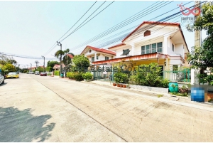 ขายบ้านเดี่ยว 2 ชั้น หมู่บ้านเฟื่องฟ้าวิลล่า 9 เฟส 5 ถนนเทพารักษ์ 86966, ขายบ้านเดี่ยว 2 ชั้น หมู่บ้านเฟื่องฟ้าวิลล่า 9 เฟส 5 ถนนเทพารักษ์