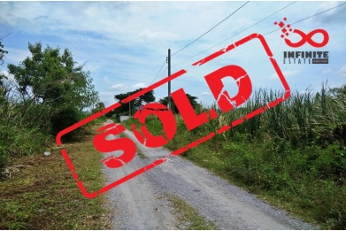 81189, ที่ดิน 200 ตารางวา ซอยเต็มรักพัฒนา 9 ถนนวัดลาดปลาดุก