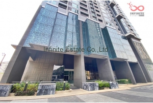 86990, ขายคอนโด RHYTHM Sukhumvit 50 ชั้น 7 ถนนสุขุมวิท ใกล้ BTS อ่อนนุช  