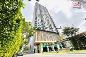 86968, ขายคอนโด เคนซิงตัน สุขุมวิท-เทพารักษ์ ชั้น 34 ถนนเทพารักษ์