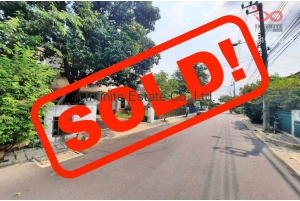 86828, ขายบ้านเดี่ยว 2 ชั้น เนื้อที่ 81 ตารางวา ถนนพุทธมณฑลสาย 1