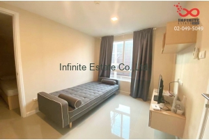 88982, ขายคอนโดเจ ดับบลิว คอนโด @ ดอนเมือง ชั้นที่ 2 ถนนวิภาวดี-รังสิต ถนนสรงประภา