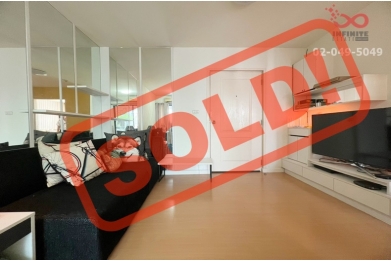 89567, ขายคอนโด ไอคอนโด สุขุมวิท 105 เนื้อที่ 31.07 ตารางเมตร ชั้นที่ 8 ถนนสุขุมวิท